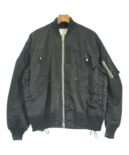 sacai(サカイ)のミリタリーブルゾン サイズ:2(M位) 59,900円