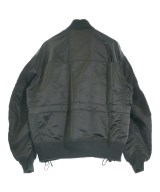 sacai（サカイ）ミリタリーブルゾン 黒 サイズ:2(M位) メンズ/2200720903010