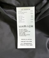 sacai（サカイ）ミリタリーブルゾン 黒 サイズ:2(M位) メンズ/2200720903010