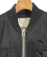 sacai（サカイ）ミリタリーブルゾン 黒 サイズ:2(M位) メンズ/2200720903010