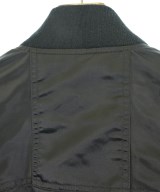 sacai（サカイ）ミリタリーブルゾン 黒 サイズ:2(M位) メンズ/2200720903010