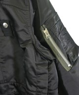 sacai（サカイ）ミリタリーブルゾン 黒 サイズ:2(M位) メンズ/2200720903010