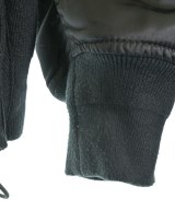 sacai（サカイ）ミリタリーブルゾン 黒 サイズ:2(M位) メンズ/2200720903010