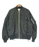 sacai ミリタリーブルゾン