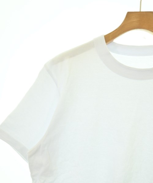 sacai（サカイ）Tシャツ・カットソー 白 サイズ:4(XL位) メンズ/2200721044026