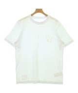 sacai（サカイ）Tシャツ・カットソー 白 サイズ:4(XL位) メンズ/2200721044026