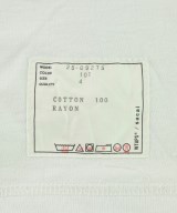sacai（サカイ）Tシャツ・カットソー 白 サイズ:4(XL位) メンズ/2200721044026