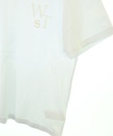 sacai（サカイ）Tシャツ・カットソー 白 サイズ:4(XL位) メンズ/2200721044026