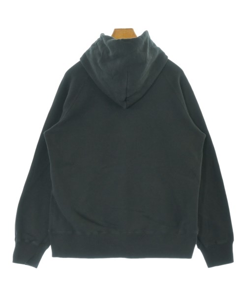 sacai（サカイ）パーカー 黒 サイズ:3(L位) メンズ/2200721087214