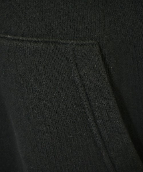 sacai（サカイ）パーカー 黒 サイズ:3(L位) メンズ/2200721087214