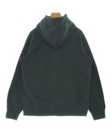 sacai（サカイ）パーカー 黒 サイズ:3(L位) メンズ/2200721087214