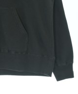 sacai（サカイ）パーカー 黒 サイズ:3(L位) メンズ/2200721087214
