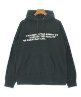 sacai パーカー