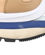 sacai（サカイ）スニーカー ベージュ サイズ:28cm メンズ/2200721406077
