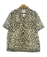 sacai カジュアルシャツ