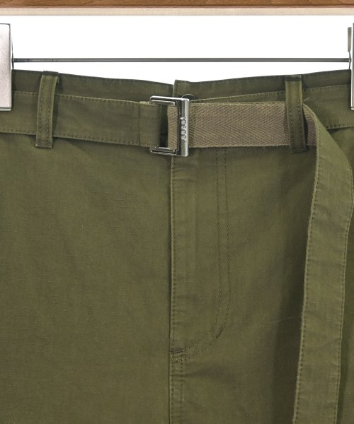 sacai（サカイ）その他 カーキ サイズ:2(M位) メンズ/2200721762067