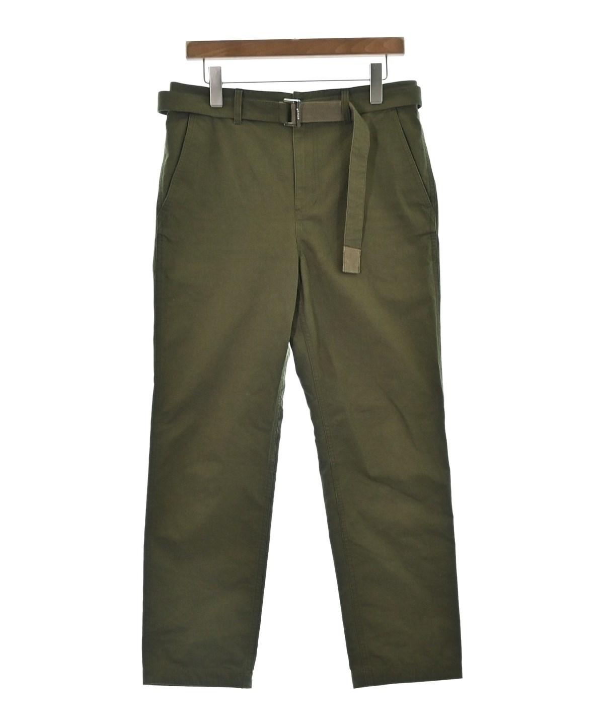 sacai（サカイ）その他 カーキ サイズ:2(M位) メンズ/2200721762067
