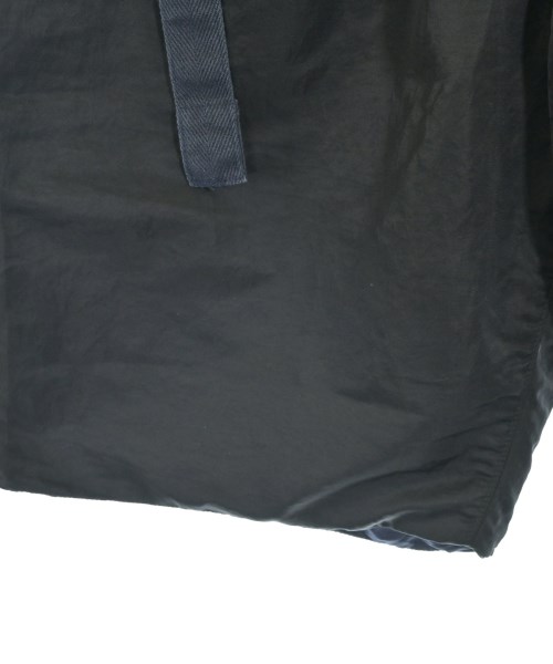 sacai（サカイ）ショートパンツ 黒 サイズ:2(M位) メンズ/2200721785035