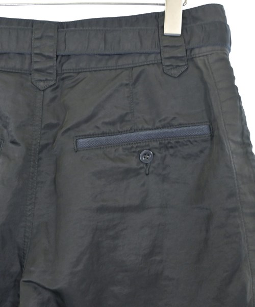 sacai（サカイ）ショートパンツ 黒 サイズ:2(M位) メンズ/2200721785035