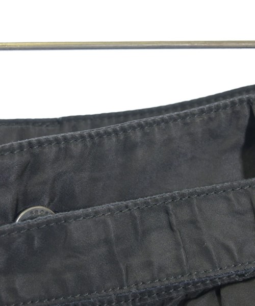 sacai（サカイ）ショートパンツ 黒 サイズ:2(M位) メンズ/2200721785035