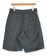 sacai（サカイ）ショートパンツ 黒 サイズ:2(M位) メンズ/2200721785035