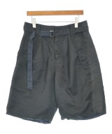 sacai ショートパンツ