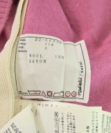 sacai（サカイ）ニット・セーター ピンク サイズ:4(XL位) メンズ/2200721796017