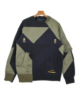 sacai（サカイ）スウェット 紺 サイズ:3(L位) メンズ/2200721995113