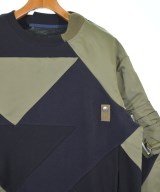 sacai（サカイ）スウェット 紺 サイズ:3(L位) メンズ/2200721995113