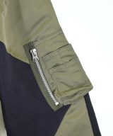 sacai（サカイ）スウェット 紺 サイズ:3(L位) メンズ/2200721995113