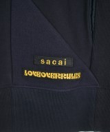 sacai（サカイ）スウェット 紺 サイズ:3(L位) メンズ/2200721995113