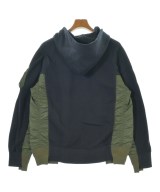 sacai（サカイ）パーカー 紺 サイズ:M メンズ/2200721995168