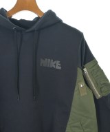 sacai（サカイ）パーカー 紺 サイズ:M メンズ/2200721995168