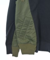 sacai（サカイ）パーカー 紺 サイズ:M メンズ/2200721995168