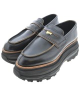 sacai（サカイ）ビジネス・ドレスシューズ 黒 サイズ:EU40(25cm位) メンズ/2200722086063