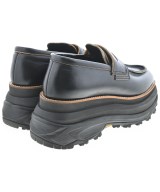 sacai（サカイ）ビジネス・ドレスシューズ 黒 サイズ:EU40(25cm位) メンズ/2200722086063