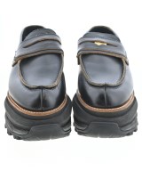 sacai（サカイ）ビジネス・ドレスシューズ 黒 サイズ:EU40(25cm位) メンズ/2200722086063