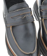 sacai（サカイ）ビジネス・ドレスシューズ 黒 サイズ:EU40(25cm位) メンズ/2200722086063