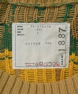 sacai（サカイ）ニット・セーター ベージュ サイズ:1(S位) メンズ/2200722133101