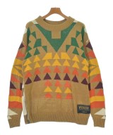 sacai ニット・セーター
