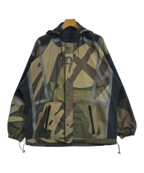 sacai(サカイ)のマウンテンパーカー サイズ:2(M位) 48,600円