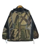 sacai（サカイ）マウンテンパーカー ベージュ サイズ:2(M位) メンズ/2200718623012