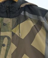sacai（サカイ）マウンテンパーカー ベージュ サイズ:2(M位) メンズ/2200718623012