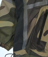 sacai（サカイ）マウンテンパーカー ベージュ サイズ:2(M位) メンズ/2200718623012