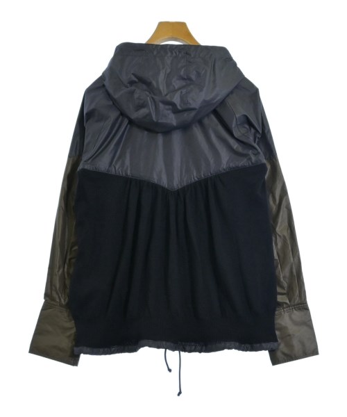 sacai（サカイ）その他 紺 サイズ:2(M位) メンズ/2200718623043