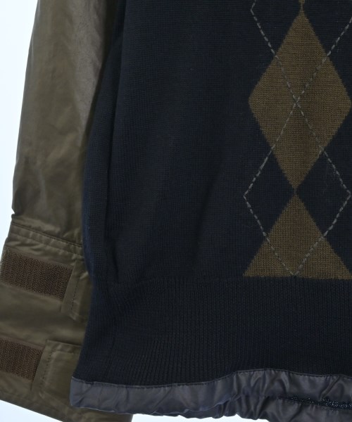 sacai（サカイ）その他 紺 サイズ:2(M位) メンズ/2200718623043