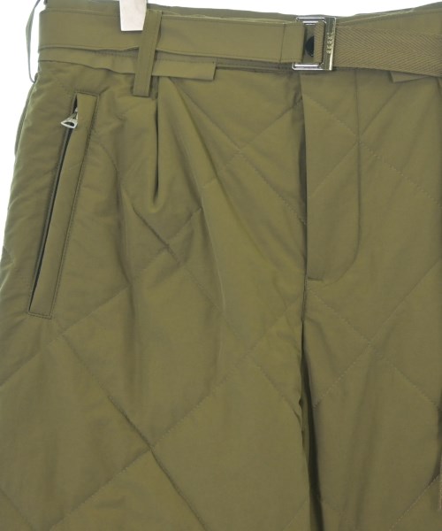 sacai（サカイ）その他 カーキ サイズ:2(M位) メンズ/2200718623067