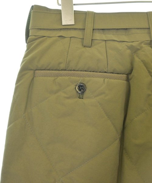 sacai（サカイ）その他 カーキ サイズ:2(M位) メンズ/2200718623067