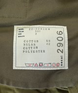 sacai（サカイ）その他 カーキ サイズ:2(M位) メンズ/2200718623067