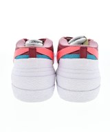 sacai（サカイ）スニーカー 赤 サイズ:27cm メンズ/2200718623111